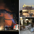 Drava International ne gori prvi put: U 12 godina su izbila četiri požara, 2011. poginula radnica