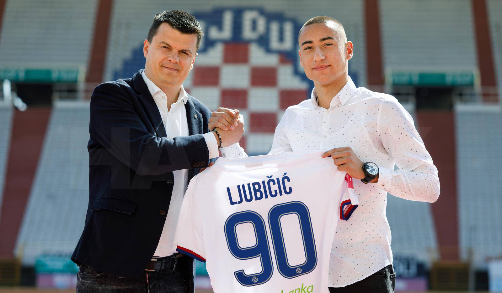 'Biuk i Ljubičić su ekstra talenti i Hajduk ih mora zadržati! Iako mu to neće biti nimalo lako...'