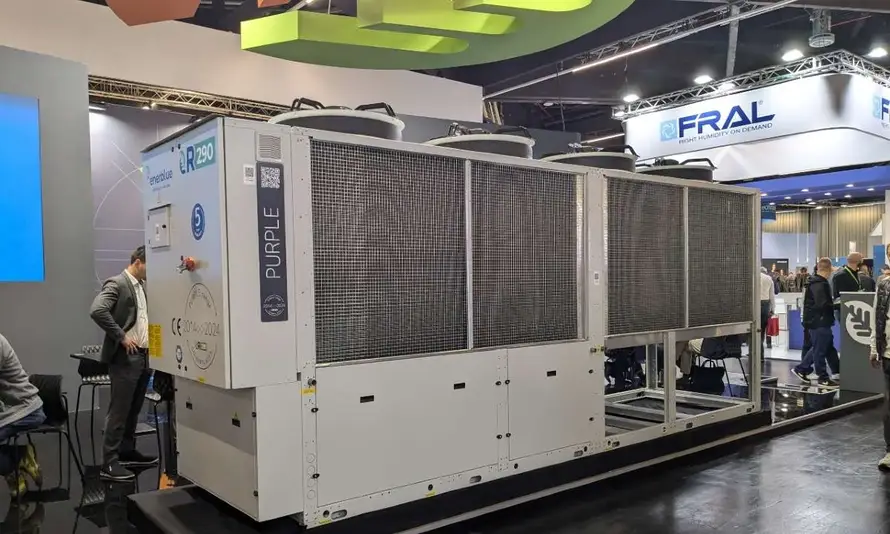 Sve u jednom: sustav koji grije, hladi i daje toplu vodu uz manju potrošnju i puno niže račune