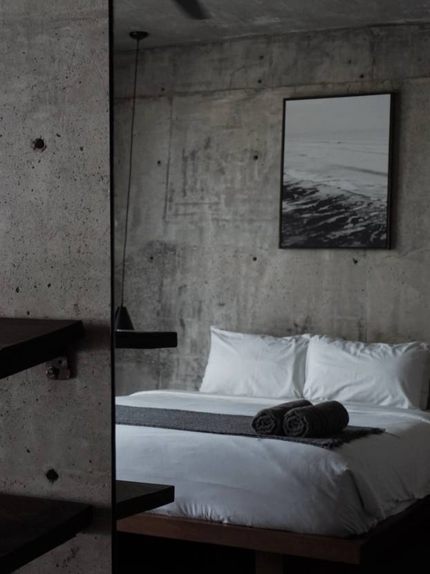 FOTO Egzotičan hotel u džungli na Baliju - Savršen spoj divljeg i modernog za avanturiste