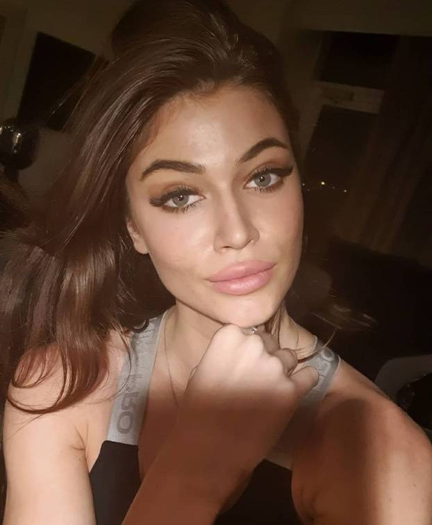 FOTO Petkovićeva bivša i unuka jedne od najbogatijih Hrvatica danas živi daleko od javnosti