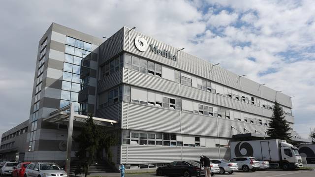 Najveća hrvatska veledrogerija obustavila isporuku lijekova za sve 64 bolnice