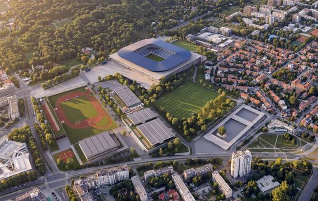 FOTO Ovo je svih 88 dizajna novog Maksimira s natječaja! Evo što je o svakom rekao žiri