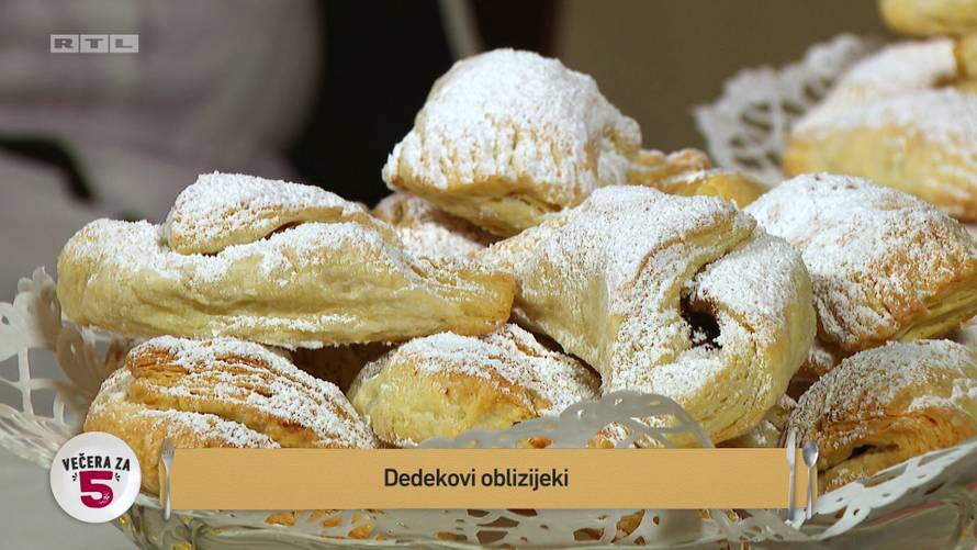 Biserka probila led u 'Večeri za 5' i osvojila maksimalani broj bodova: 'Stvarno savršeno...'