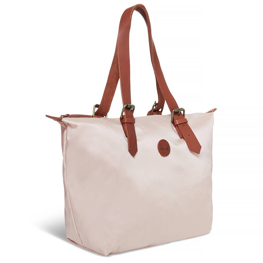 Vrijeme je za proljetni shopping u Timberlandu