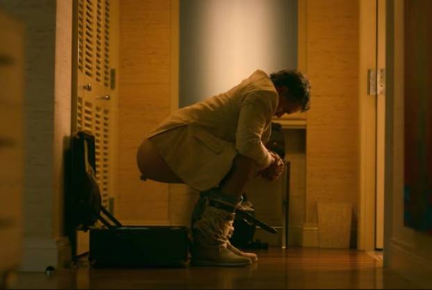 Ovo su najšokantnije scene svih sezona Bijelog lotosa: 'Nužda' u koferu, orgije, incest, penisi...