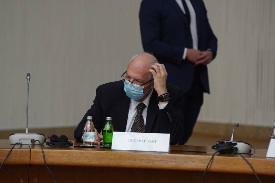 Srbija ponovno ide u zatvaranje, radit će tek prehrambene trgovine, ljekarne i benzinske postaje