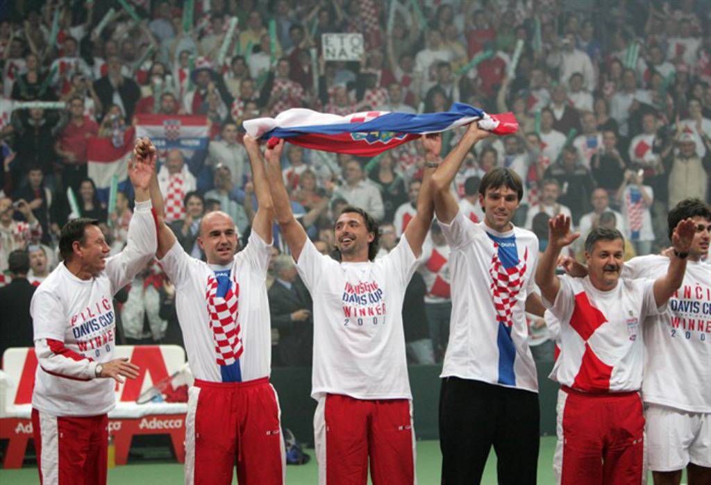 Paul Zimmer/daviscup.com