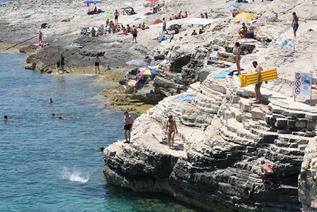 FOTO Ovo su najbolje i najljepše lokacije za ronjenje u Hrvatskoj