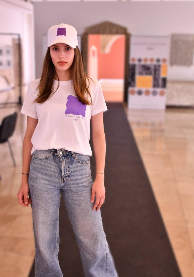 Kolekcija dizajnerskih suvenira u Arheološkom muzeju u Zadru