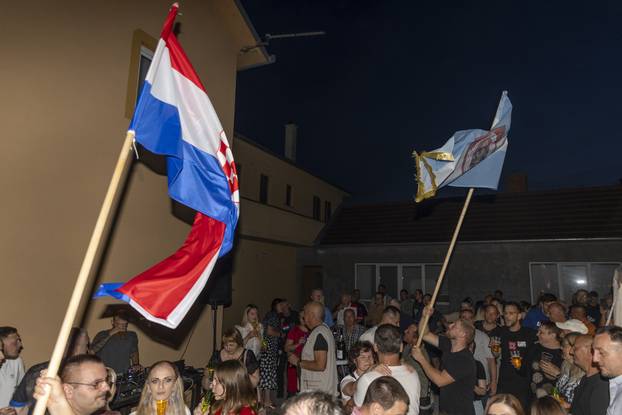 Marijan Pavliček novi je gradonačelnik Vukovara