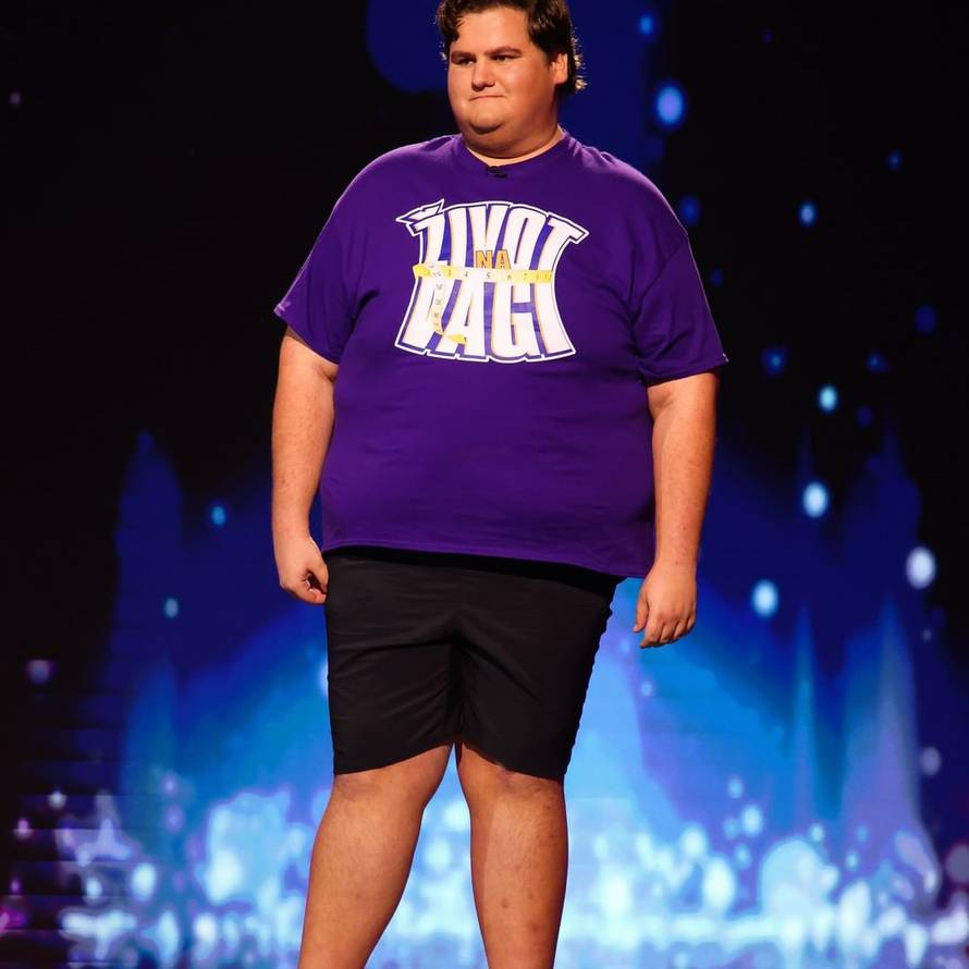 Filip je smršavio 61,2 kile, a bio je najteži kandidat šeste sezone