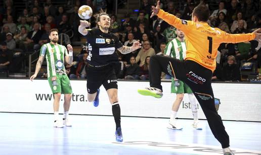 Štrlek kao džoker postao prvak Bundeslige, sad može i Europe: 'Igramo baš atomski rukomet'