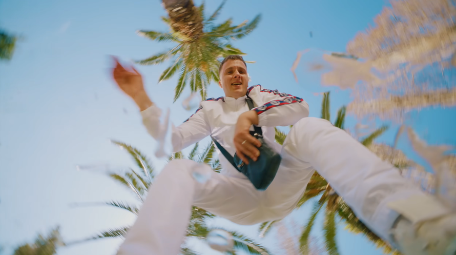 Svećenik na TikToku komentirao Gršin hit: 'Bila bi bolja kada bi pjevao o pravim vrijednostima'