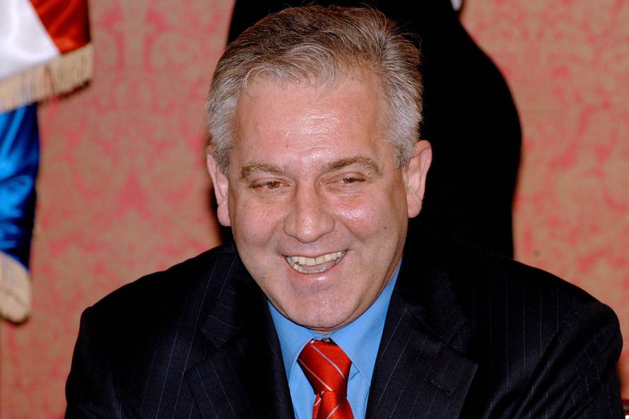 Gordana je skrivala fra Šimu u stanu, a Ivu Sanadera u autu