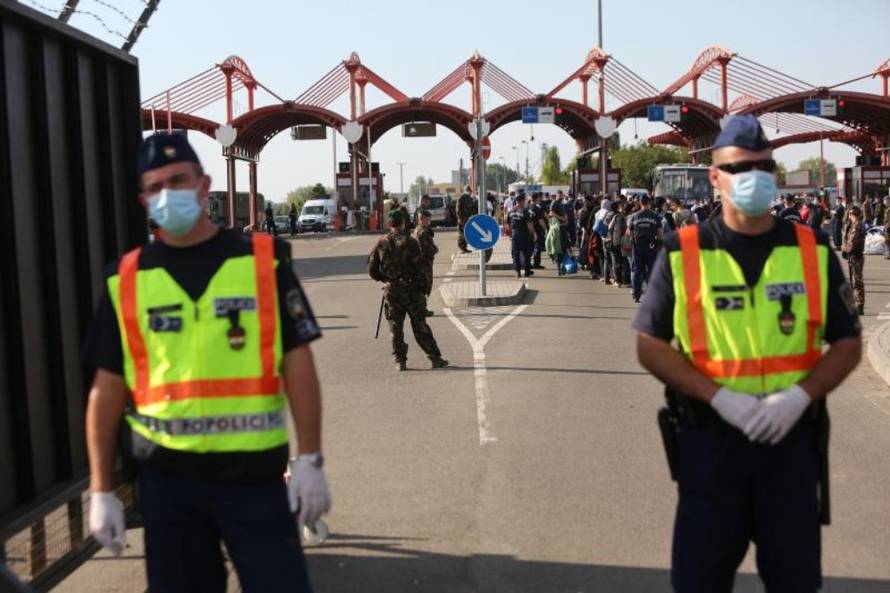 Marko Mrkonjić/PIXSELL