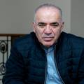 KASPAROV IMA RJE&Scaron;ENJE Fifa, radite kablove od hrvatske kose