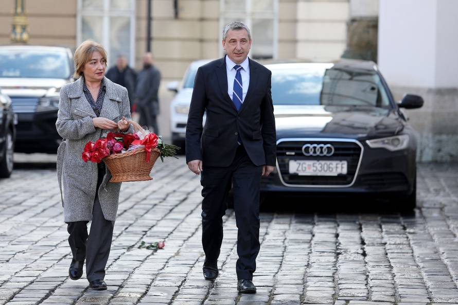 'Nosila je košaru da pomogne, a dobila je i prekrasan cvijet...'