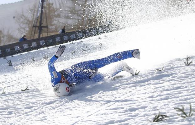 Ski Jumping World Cup