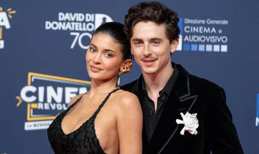 Kylie Jenner se zaručila? Jedan detalj potaknuo je šuškanja...