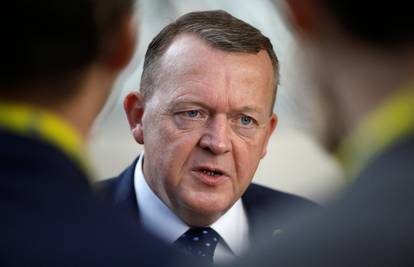 Danska moli turskog premijera da odgodi svoj posjet u ožujku