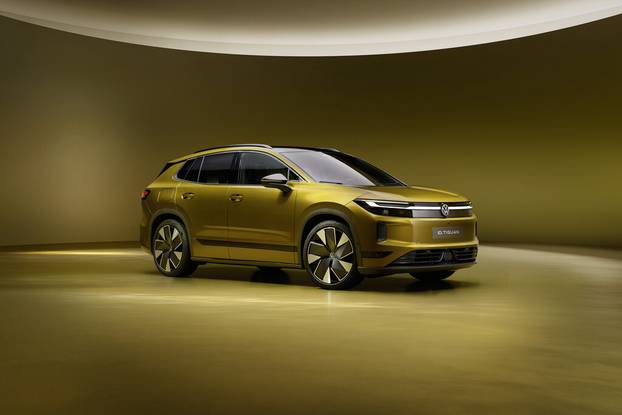 ID. Tiguan