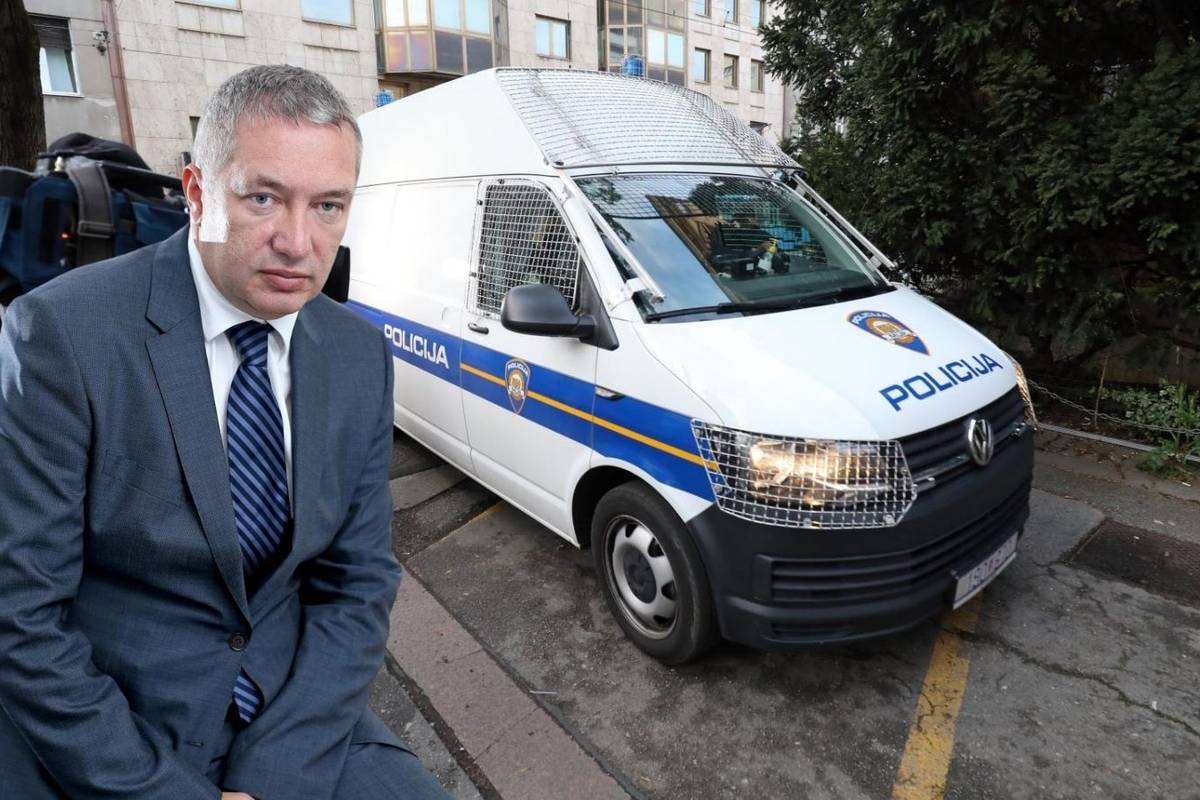 Hoće li opet u Uskok? Remetinec teško sjeda Draganu Kovačeviću
