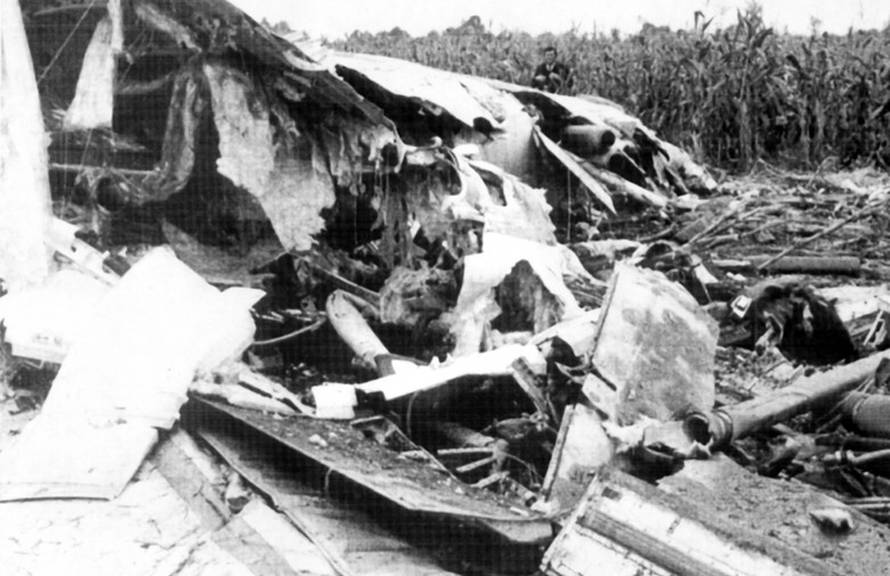 Obljetnica tragedije: 'S neba su padali leševi i prtljaga, truplo bez noge i ruke palo mi je u vrt'