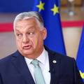 Orban optužuje EU da je orkestrirao Povorku ponosa