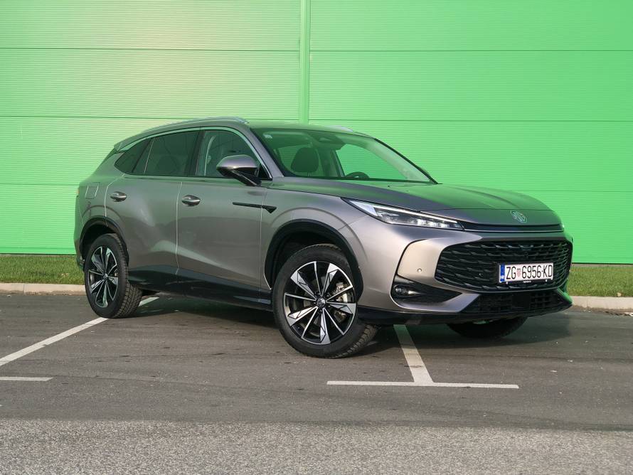 Pogledajte koliko su Kinezi prodali auta u Hrvatskoj prošli mjesec! Iza su Renault, Audi...