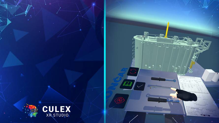 Doživite novu dimenziju: Otkrijte Studio koji iz Hrvatske stvara nove digitalne svjetove