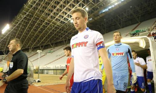 Hajduk se inati: I nakon ovih kazni radit ćemo kao i do sada