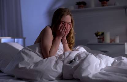 'Nedovoljno sna ljudi uzimaju zdravo za gotovo, a to jako loše utječe na hormone u tijelu'