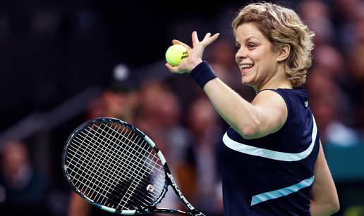 Kim Clijsters vraća se u Miamiju