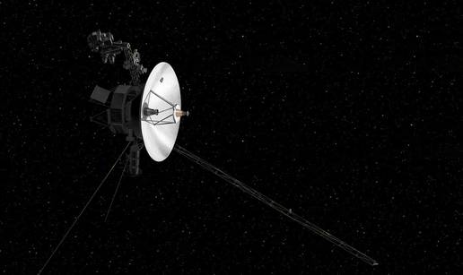 Voyager 1 ove godine opet ispisuje povijest: Bit &cacute;e puni svjetlosni dan daleko od Zemlje