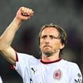 Legendarni Buffon: Modri&cacute; je Modri&cacute;. Njegova pri&ccaron;a me veseli