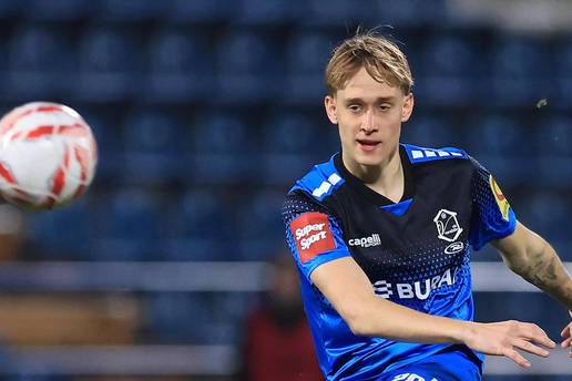 Zvijezda Vara&zcaron;dina: Ka&zcaron;u mi da sam isti Kevin iz 'Sam u ku&cacute;i'