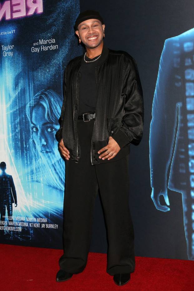 Renner Premiere at Culver Theater on February 5, 2025 in Culver City, CA Featuring: Craig Lamar Traylor Where: Culver City, California, United States When: 05 Feb 2025 Credit: Nicky Nelson/WENN
