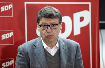 Jovanović: Pridružite nam se u borbi protiv HDZ-ove korupcije