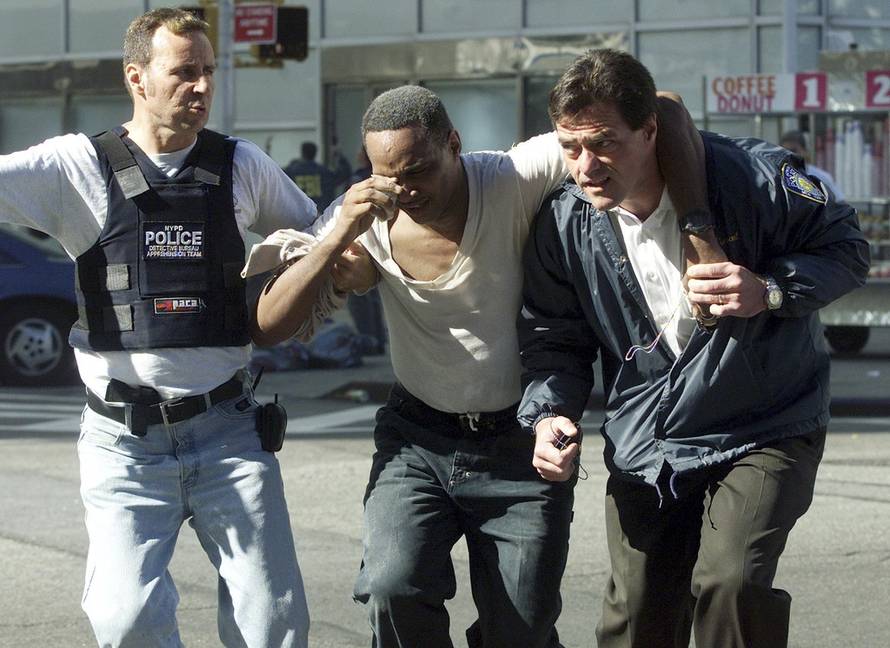 Jedan od najvećih misterija: Nestala dan prije napada 11.9.