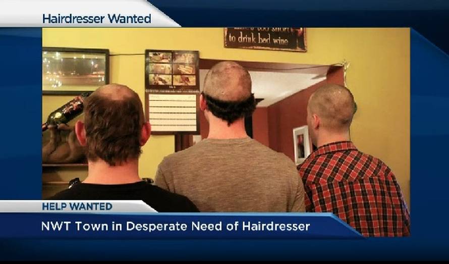 Dosta im je da se šišaju sami: Izolirani traže novog frizera