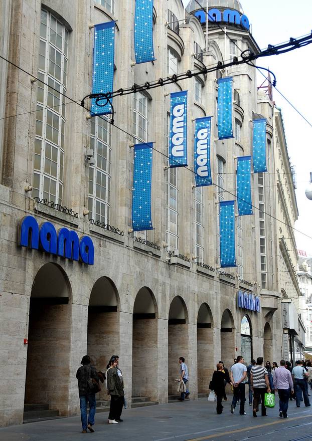 Marko Lukunić/Večernji list