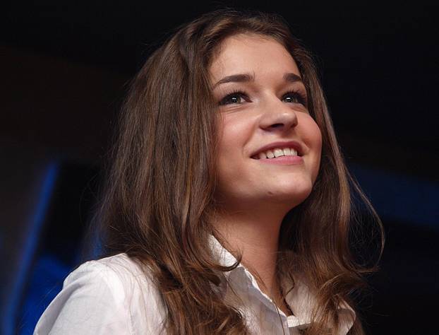 Zagreb: Bojan Jambroši? dobio zlatnu plo?u za album