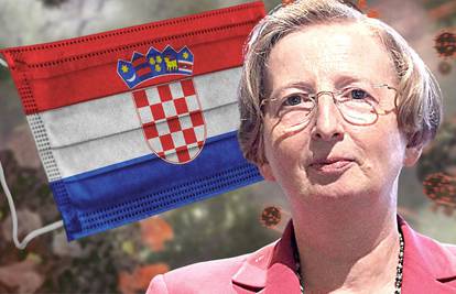 U Hrvatskoj 27 novooboljelih od korone, preminulo je devet ljudi