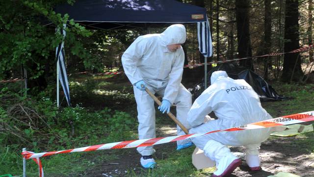 Female body found in Heidenheim