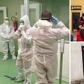 'Moguće je da koronavirus dođe u Hrvatsku, pazite na zdravlje'