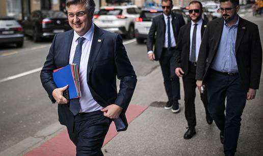 Plenković i ministri najavili 36 projekata i  milijarde eura ulaganja za sjever Hrvatske