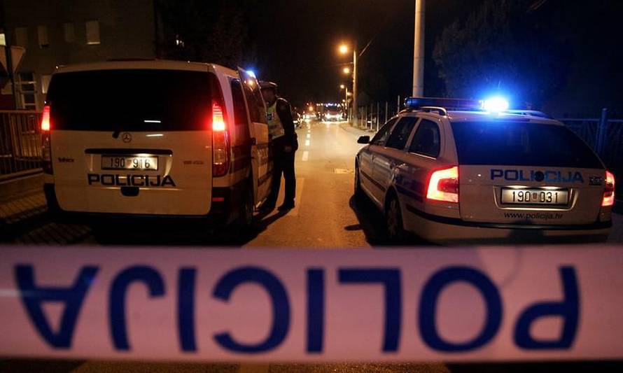 Slavko Midžor/Pixsell