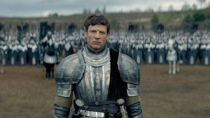 Ovo je top 10 serija na HBO-u