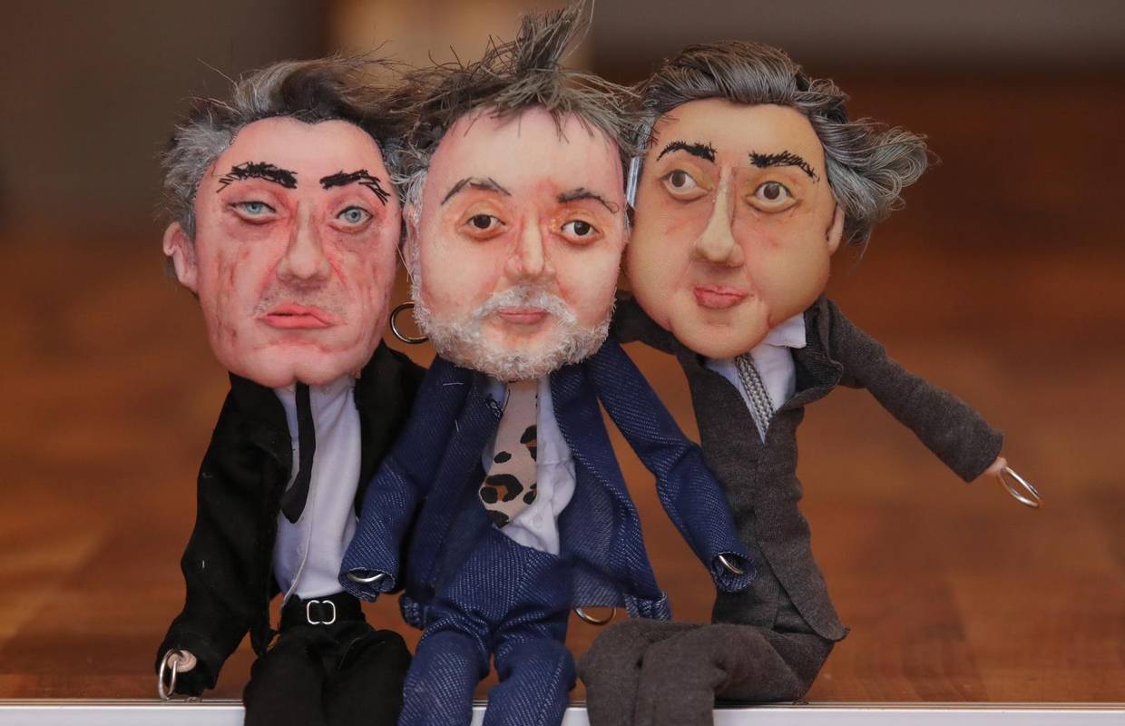 Lutke i marionete: Kako su nam prodali jeftini Muppet show?